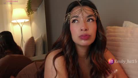 Yuliana online show from 04-04-26, 09:51