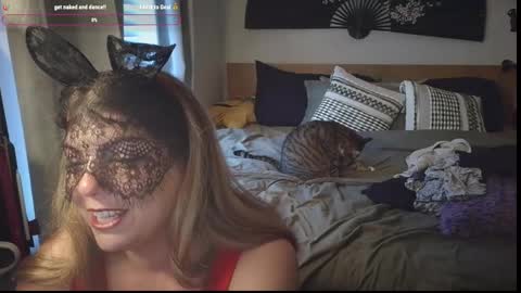 missemmbeex online show from 02-23-26, 09:34