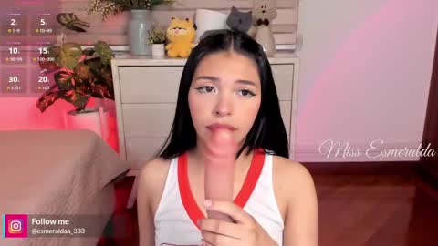 Julieta Arboleda   but i like call me esme online show from 09-12-25, 09:59