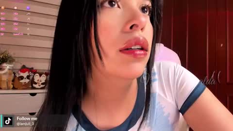 Julieta Arboleda   but i like call me esme online show from 11-26-25, 08:10