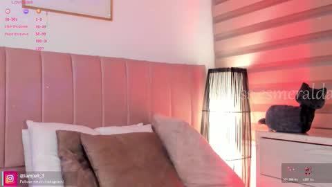 Julieta Arboleda   but i like call me esme online show from 02-10-26, 10:25