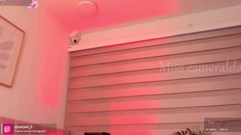 Julieta Arboleda   but i like call me esme online show from 03-18-26, 10:24