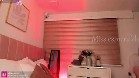 Julieta Arboleda   but i like call me esme online show from 03-19-26, 10:25