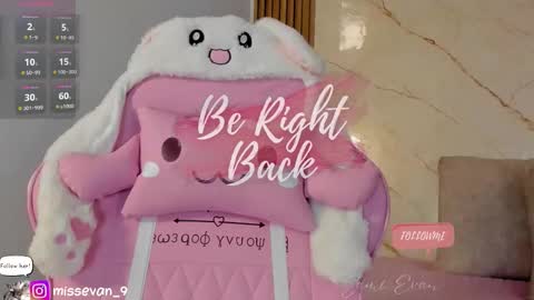 Sami Evan online show from 11-27-25, 01:02