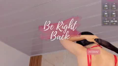 Sami Evan online show from 01-15-26, 12:54