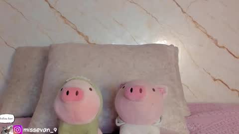 Sami Evan online show from 03-30-26, 01:23