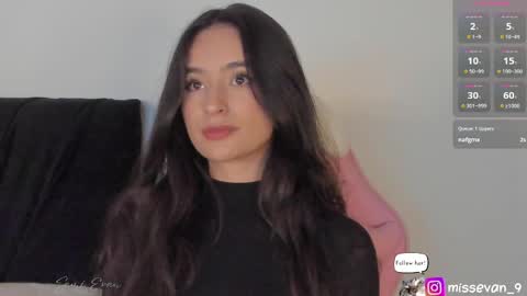 Sami Evan online show from 05-25-26, 02:12