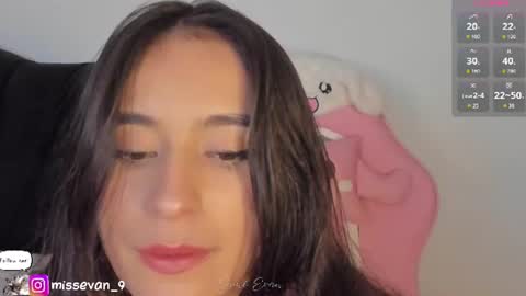 Sami Evan online show from 06-11-26, 02:26