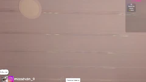 Sami Evan online show from 07-07-26, 12:31
