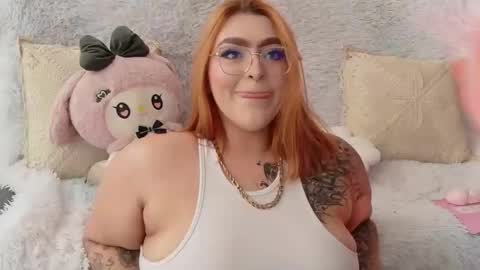 missevans_ online show from 05-19-26, 04:46