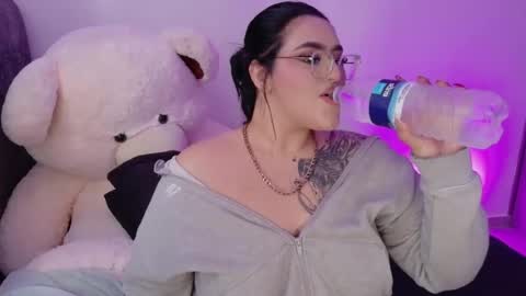 Snapshot of missevans_ chatting on 06-30-26, 09:38 missevans_ online show from 06-30-26, 09:38