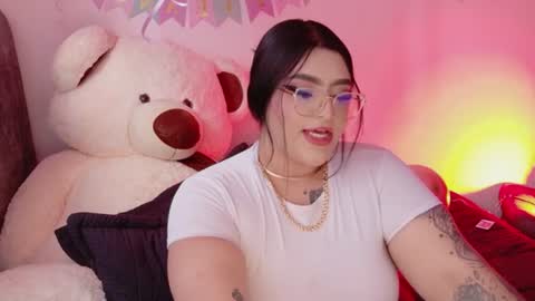 Snapshot of missevans_ chatting on 07-02-26, 08:04 missevans_ online show from 07-02-26, 08:04