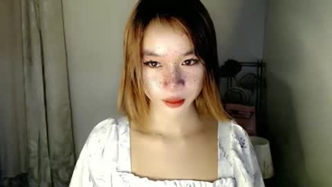 missfantasia online show from 11-27-25, 11:12