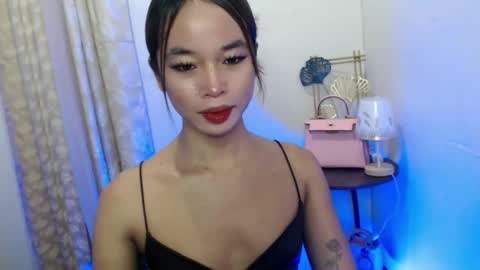 missfantasia online show from 12-21-25, 05:47