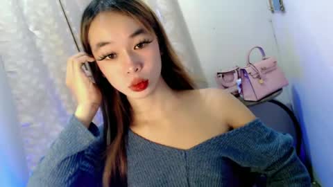 Snapshot of missfantasia chatting on 06-15-26, 08:49 missfantasia online show from 06-15-26, 08:49