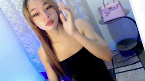Snapshot of missfantasia chatting on 07-13-26, 12:19 missfantasia online show from 07-13-26, 12:19