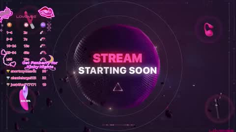 missfoxe12 online show from 01-05-26, 06:44