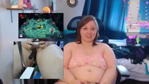 missfoxe12 online show from 01-16-26, 06:12