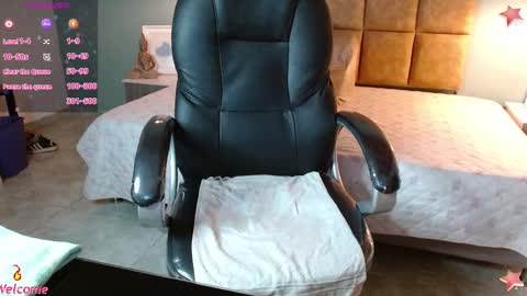 Maria Gomezz online show from 03-04-25, 03:11