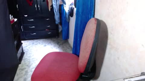 Maria Gomezz online show from 09-11-25, 04:51