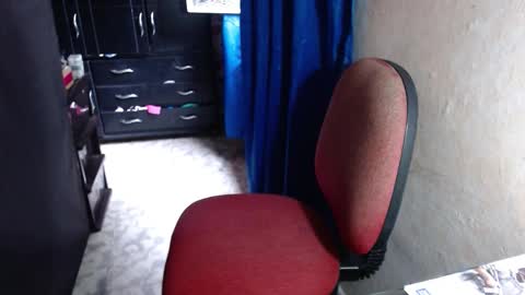 Maria Gomezz online show from 10-08-25, 05:54