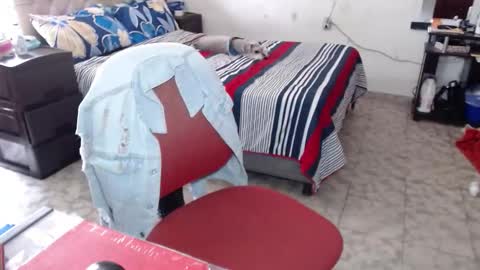 Maria Gomezz online show from 03-02-26, 05:09