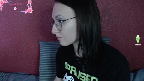 Victoria online show from 02-23-25, 12:30