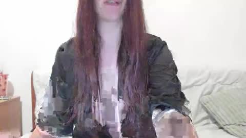 missgreen21 online show from 04-25-26, 02:14