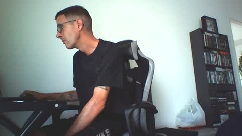 SperminatoR online show from 06-29-26, 07:03