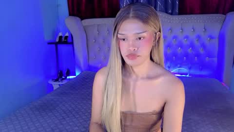 im your queen steffie online show from 02-13-26, 04:25