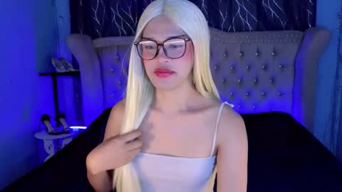 im your queen steffie online show from 03-02-26, 05:08