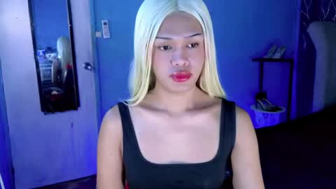 im your queen steffie online show from 04-12-26, 09:25