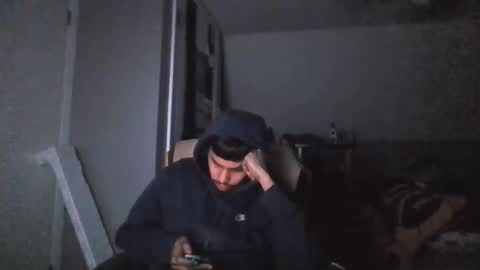 MissionaryChris online show from 02-01-25, 08:50