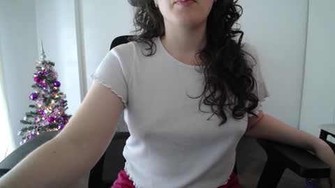 Ivana online show from 12-10-24, 05:22