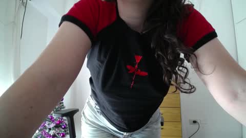 Ivana online show from 01-07-25, 07:38