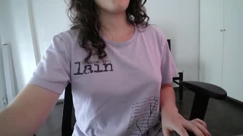 Ivana online show from 02-20-25, 05:40