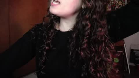 Snapshot of missivana777 chatting on 05-21-26, 06:15 Ivana online show from 05-21-26, 06:15