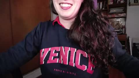 Snapshot of missivana777 chatting on 06-23-26, 05:33 Ivana online show from 06-23-26, 05:33