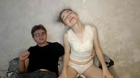 Snapshot of missjadefox chatting on 12-01-25, 09:36 Ashley and Alex online show from 12-01-25, 09:36