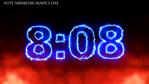 Miss Jessica Jade online show from 11-24-25, 07:41