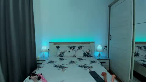 Snapshot of misskarla20 chatting on 07-28-26, 12:48 Miss Karla online show from 07-28-26, 12:48