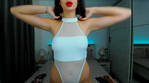 Snapshot of misskarla20 chatting on 08-08-26, 11:23 Miss Karla online show from 08-08-26, 11:23