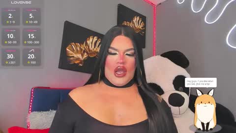 kassandra lazcano online show from 01-13-26, 01:00