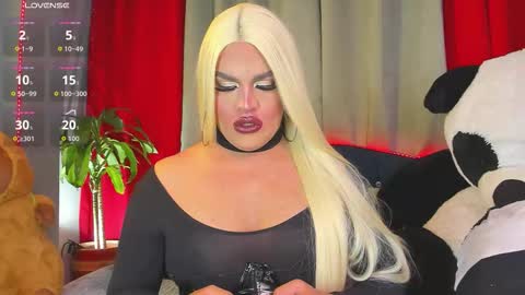 kassandra lazcano online show from 03-07-26, 01:13