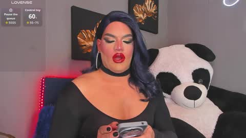 kassandra lazcano online show from 03-29-26, 12:43