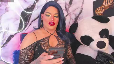 kassandra lazcano online show from 05-27-26, 01:24