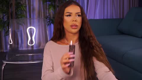 Snapshot of misskiarra chatting on 01-12-25, 05:13 misskiarra online show from 01-12-25, 05:13