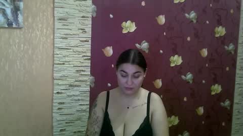 Lisa online show from 12-08-24, 08:36