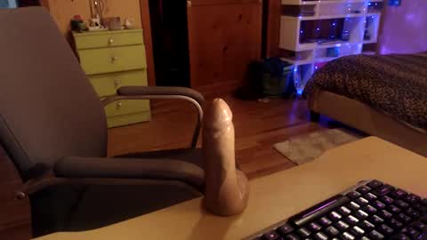 MissKittyFox online show from 12-22-24, 07:31