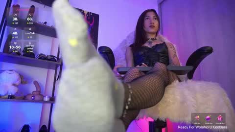 janedoe online show from 03-28-26, 12:54